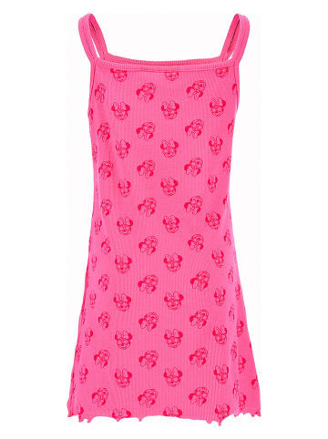 Disney Minnie Mouse Kleid "Minnie" in Pink
