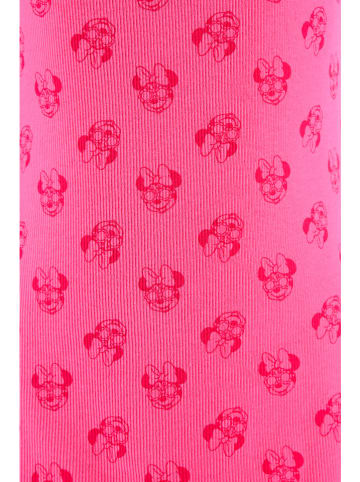 Disney Minnie Mouse Kleid "Minnie" in Pink