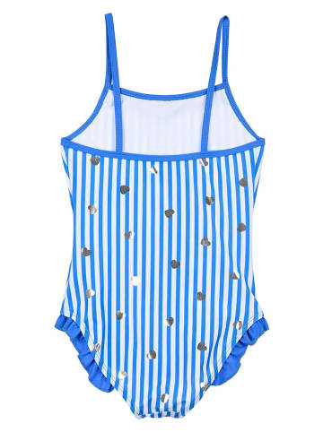 Disney Minnie Mouse Badeanzug "Minnie" in Blau