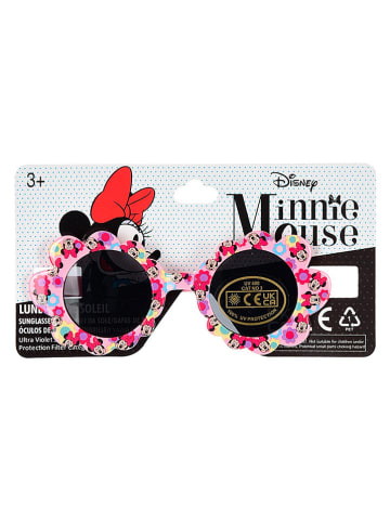 Disney Minnie Mouse Sonnenbrille "Minnie" in Rosa