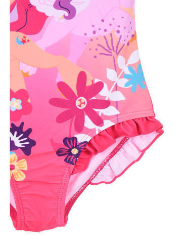 My Little Pony Badeanzug "My Little Pony" in Pink