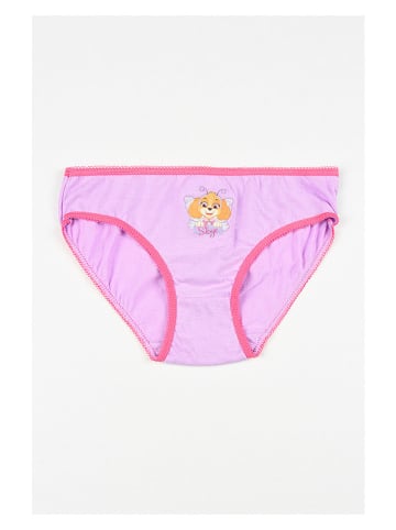 Disney Paw Patrol 3-delige set: Slip roze