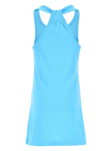 Paw Patrol Jurk "Paw Patrol" blauw/meerkleurig