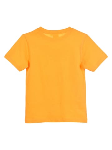 Disney The Lion King Shirt "Lion" geel