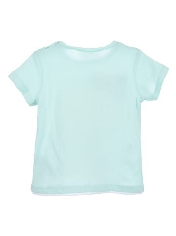 Snoopy Shirt "Snoopy" lichtblauw