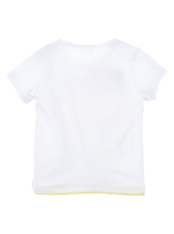 Snoopy Shirt "Snoopy" in Weiß