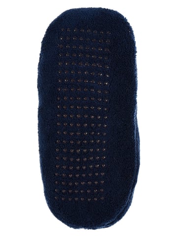 Spiderman Pantoffels "Spiderman" donkerblauw