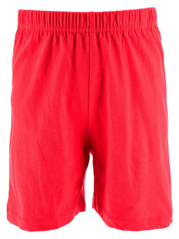 Spiderman Piżama "Spiderman" w kolorze granatowo-czerwonym