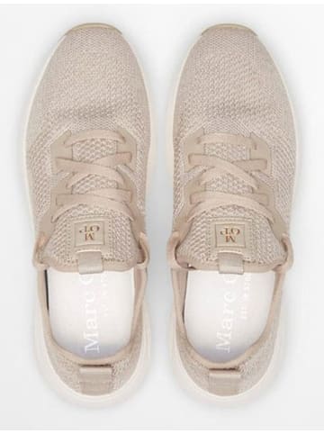 Marc O'Polo Shoes Sneakers in Beige