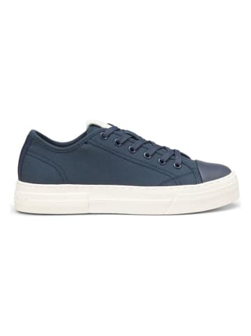 Marc O'Polo Shoes Sneakers donkerblauw