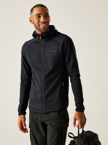 Regatta Fleece vest "Everet" zwart