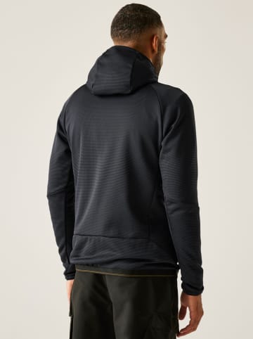 Regatta Fleece vest "Everet" zwart