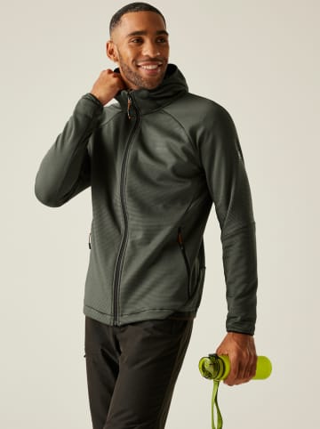 Regatta Fleece vest "Everet" kaki