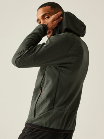 Regatta Fleece vest "Everet" kaki