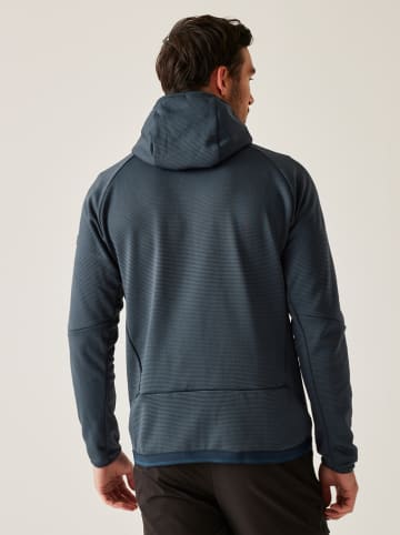 Regatta Fleece vest "Everet" donkerblauw