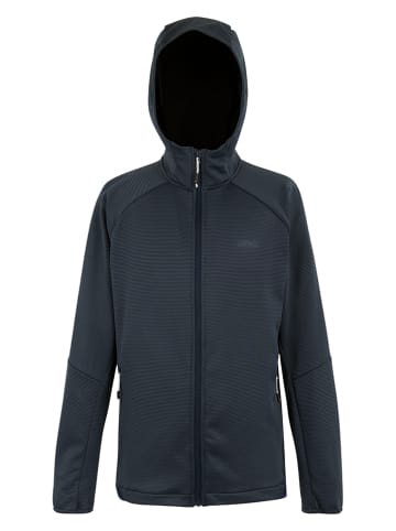 Regatta Fleece vest "Everet" donkerblauw