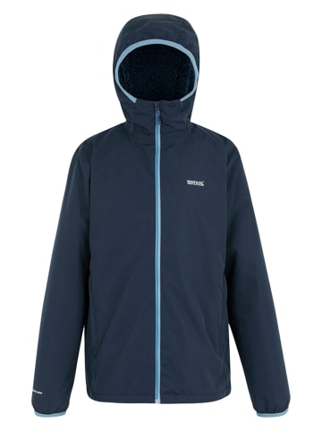 Regatta Regenjacke "Caspen" in Dunkelblau