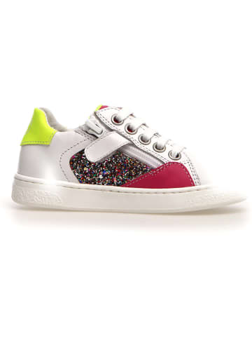 Naturino Sneakers "Quar" in Bunt