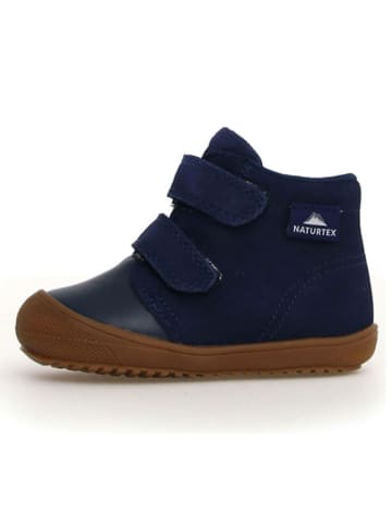 Naturino Boots "Leoti" in Dunkelblau