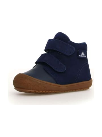 Naturino Boots "Leoti" in Dunkelblau