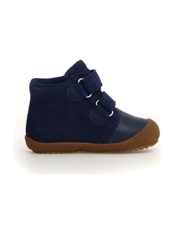 Naturino Boots "Leoti" donkerblauw