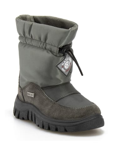 Naturino Boots in Anthrazit