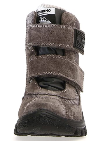 Naturino Winterboots "Thorens" in Anthrazit