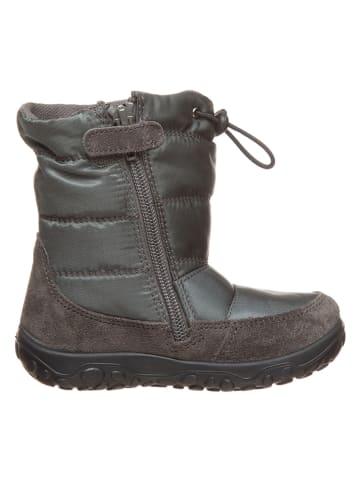 Naturino Winterstiefel in Anthrazit