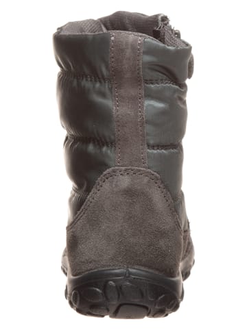 Naturino Winterstiefel in Anthrazit