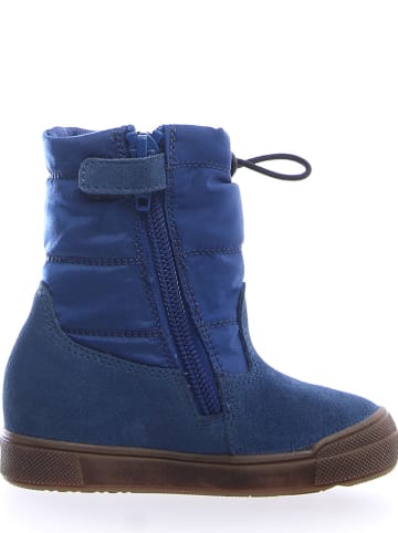 Naturino Winterboots "Hocha" in Blau