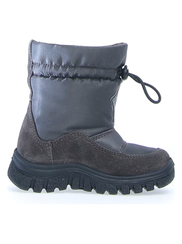 Naturino Winterstiefel "Varsa" in Anthrazit