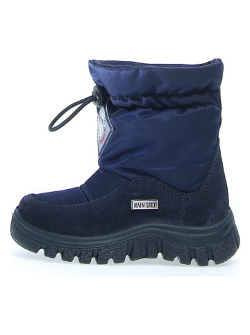 Naturino Winterstiefel "Varsa" in Blau
