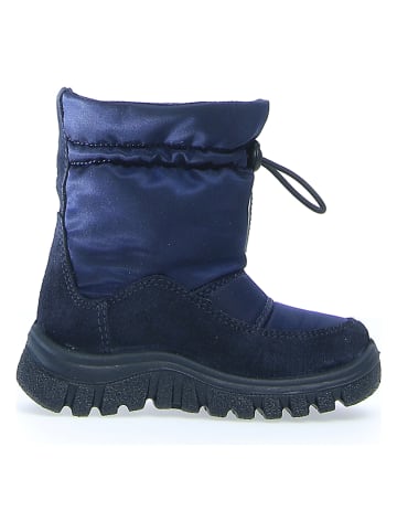 Naturino Winterstiefel "Varsa" in Blau