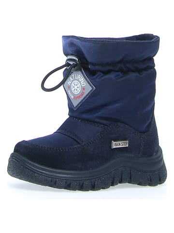 Naturino Winterstiefel "Varsa" in Blau