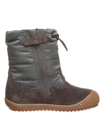 Naturino Winterstiefel in Anthrazit