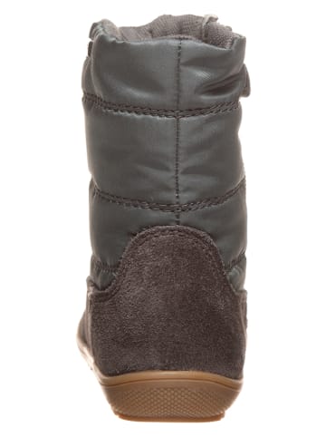 Naturino Winterstiefel in Anthrazit