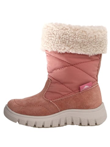 Naturino Winterboots "Pluvy" in Rosa