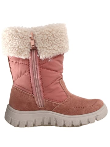 Naturino Winterboots "Pluvy" in Rosa