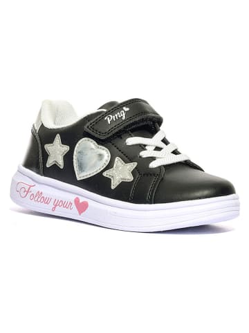 Primigi Sneakers in Schwarz