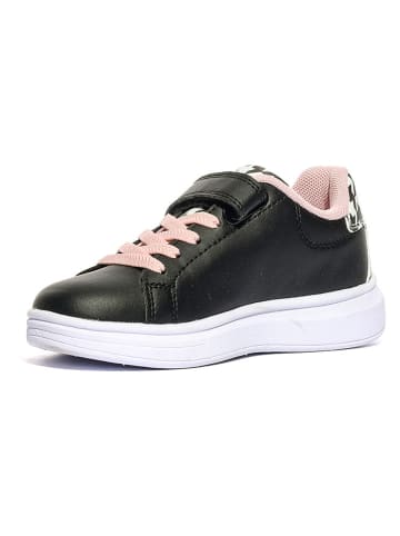 Primigi Sneakersy w kolorze czarnym