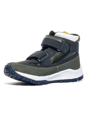 Primigi Sneakers "Lab 4x4" donkerblauw/grijs