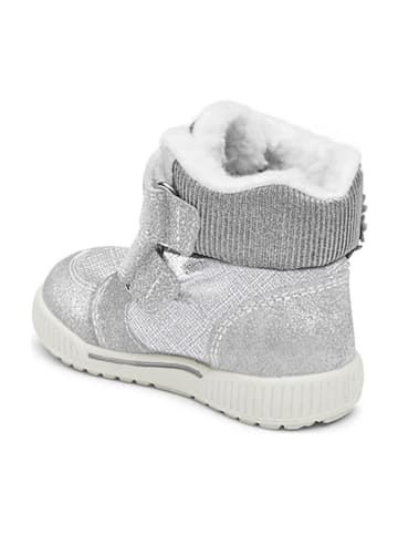 Primigi Ankle-Boots in Grau