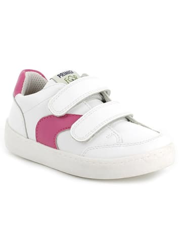 Primigi Sneakersy w kolorze białym