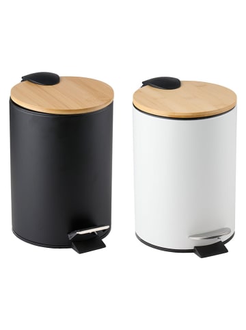 Alpina Kosz na śmieci - 3 l (produkt niespodzianka)