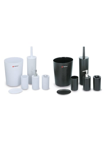 Alpina 6-częściowy zestaw łazienkowy (produkt niespodzianka)