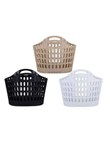 Alpina Wasmand - (B)50 x (H)35,5 x (D)38,5 cm (verrassingsproduct)