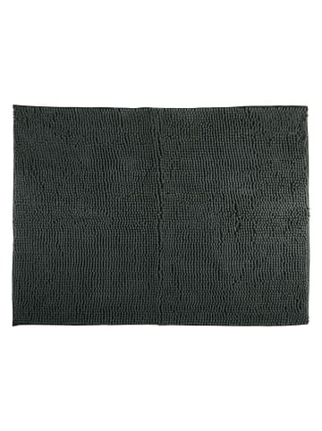 Dirt Devil Kattengrintmat grijs - (L)92 x (B)66 cm