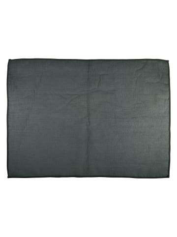 Dirt Devil Kattengrintmat grijs - (L)92 x (B)66 cm