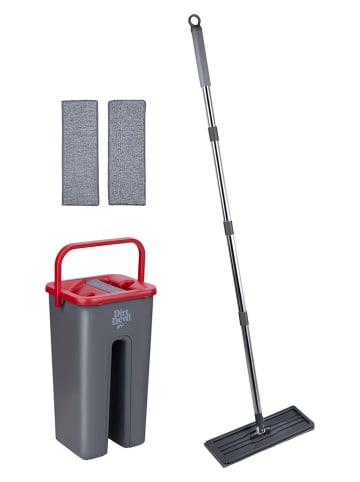 Dirt Devil 2-delige dweilset (verrassingsproduct)