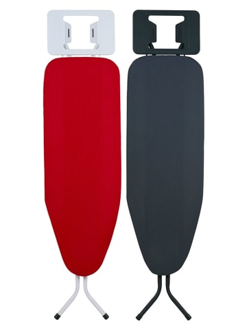 Dirt Devil Bügelbrett - (B)119 x (H)83 x (T)34 cm (Überraschungsprodukt)